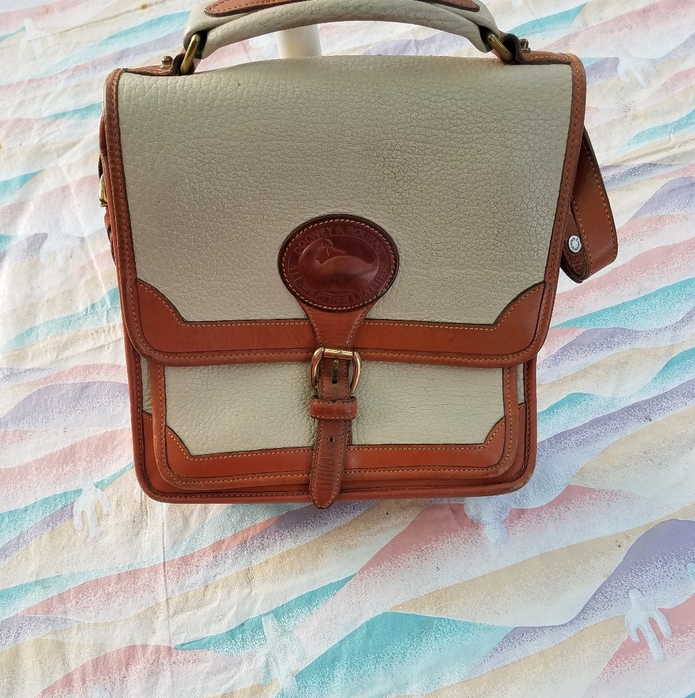 Dooney and Bourke Vintage Purse